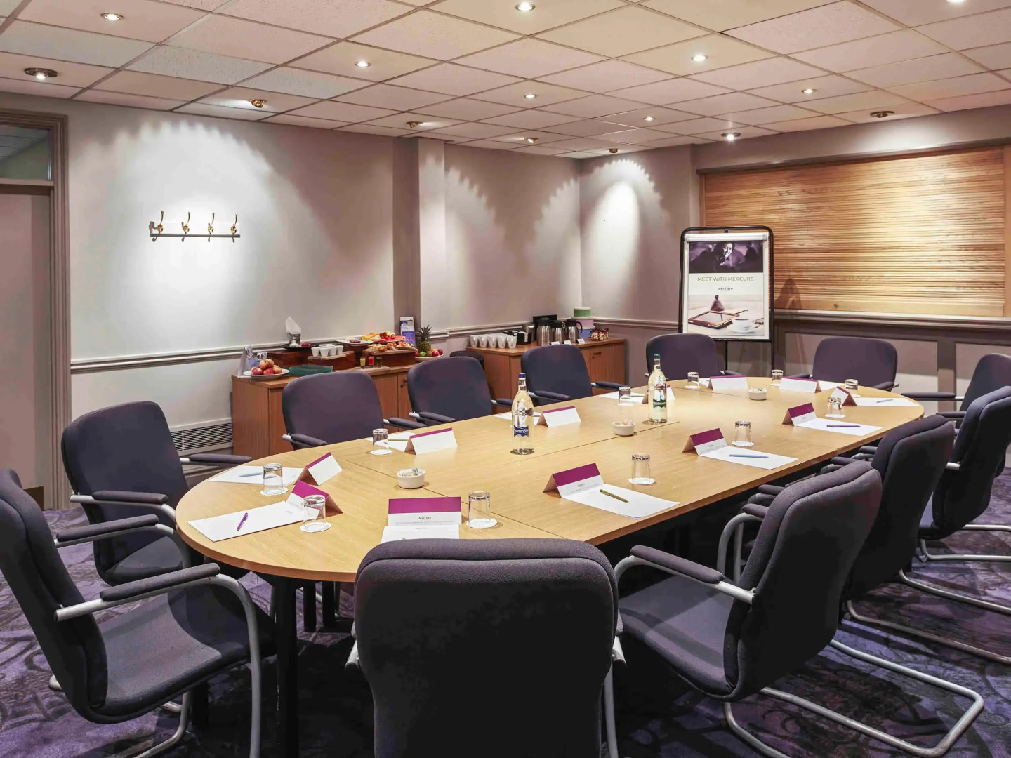 Mercure Inverness Hotel