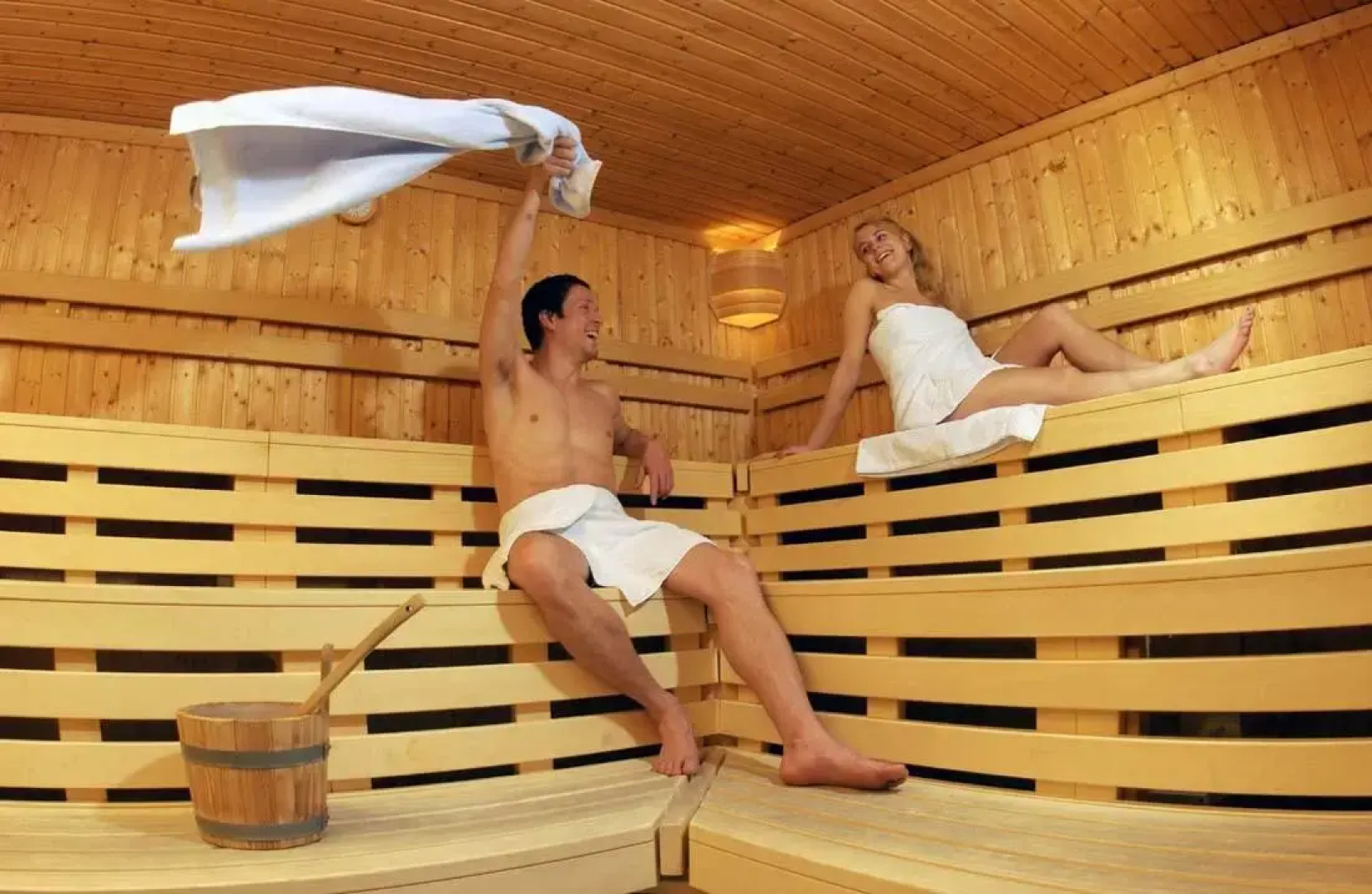 Dorint Seehotel Binz-Therme Binz/Rügen