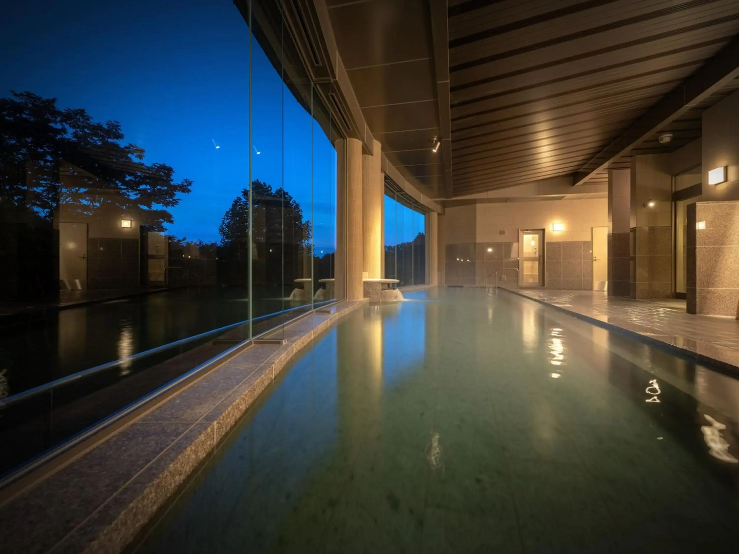 Zao Onsen Zao Shiki No Hotel