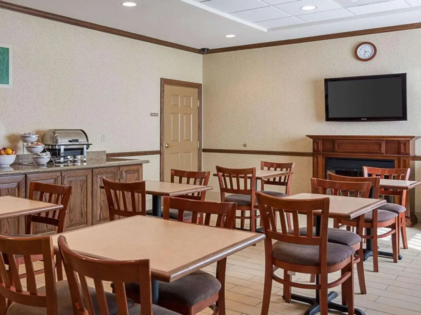 Comfort Inn & Suites Virginia Beach - Norfolk Airport