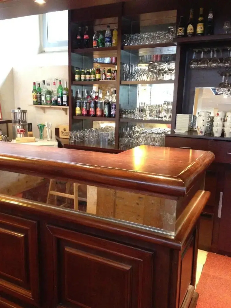Hotel Le Dauphin