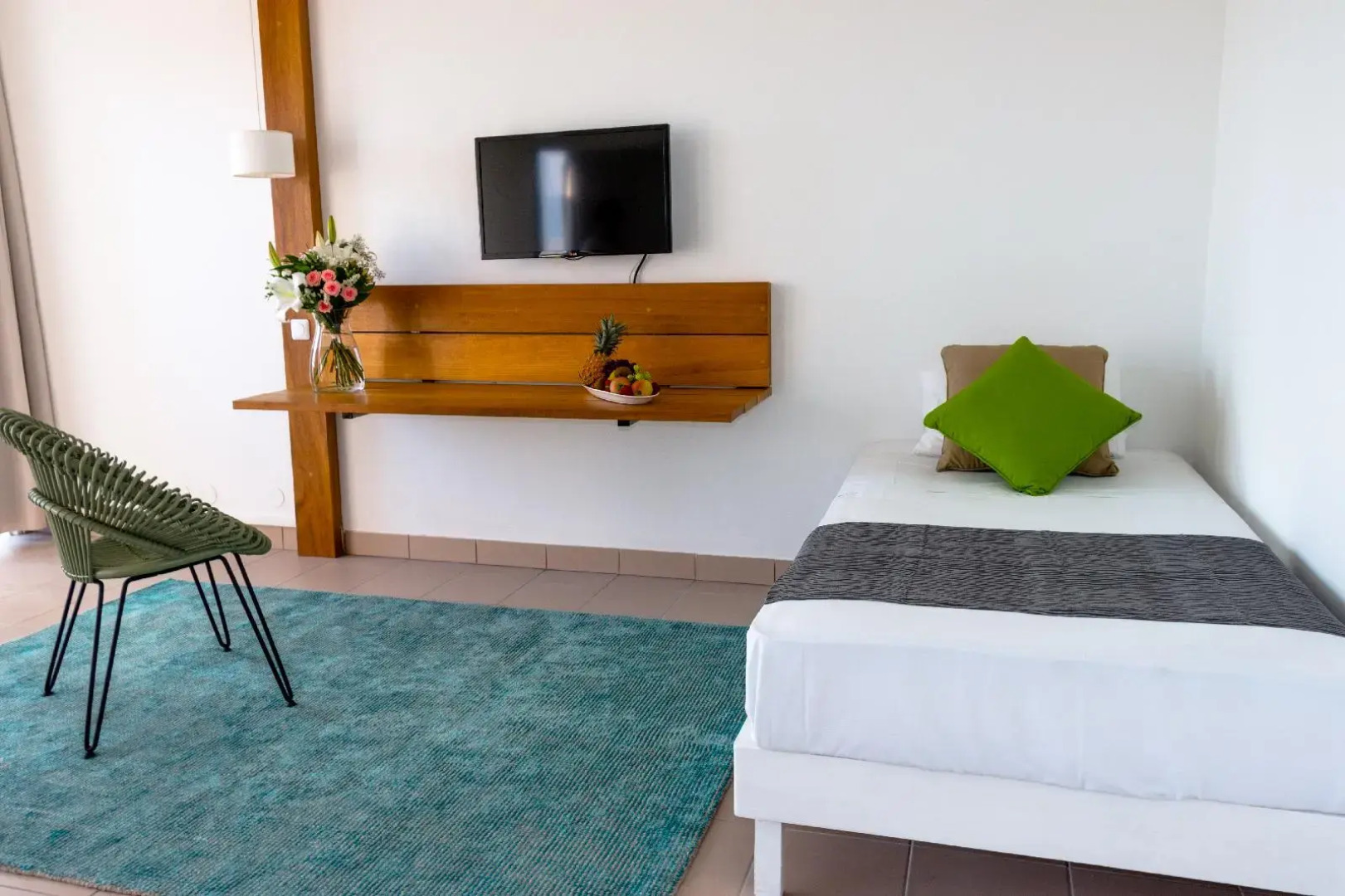 Grand Htel des Mascareignes