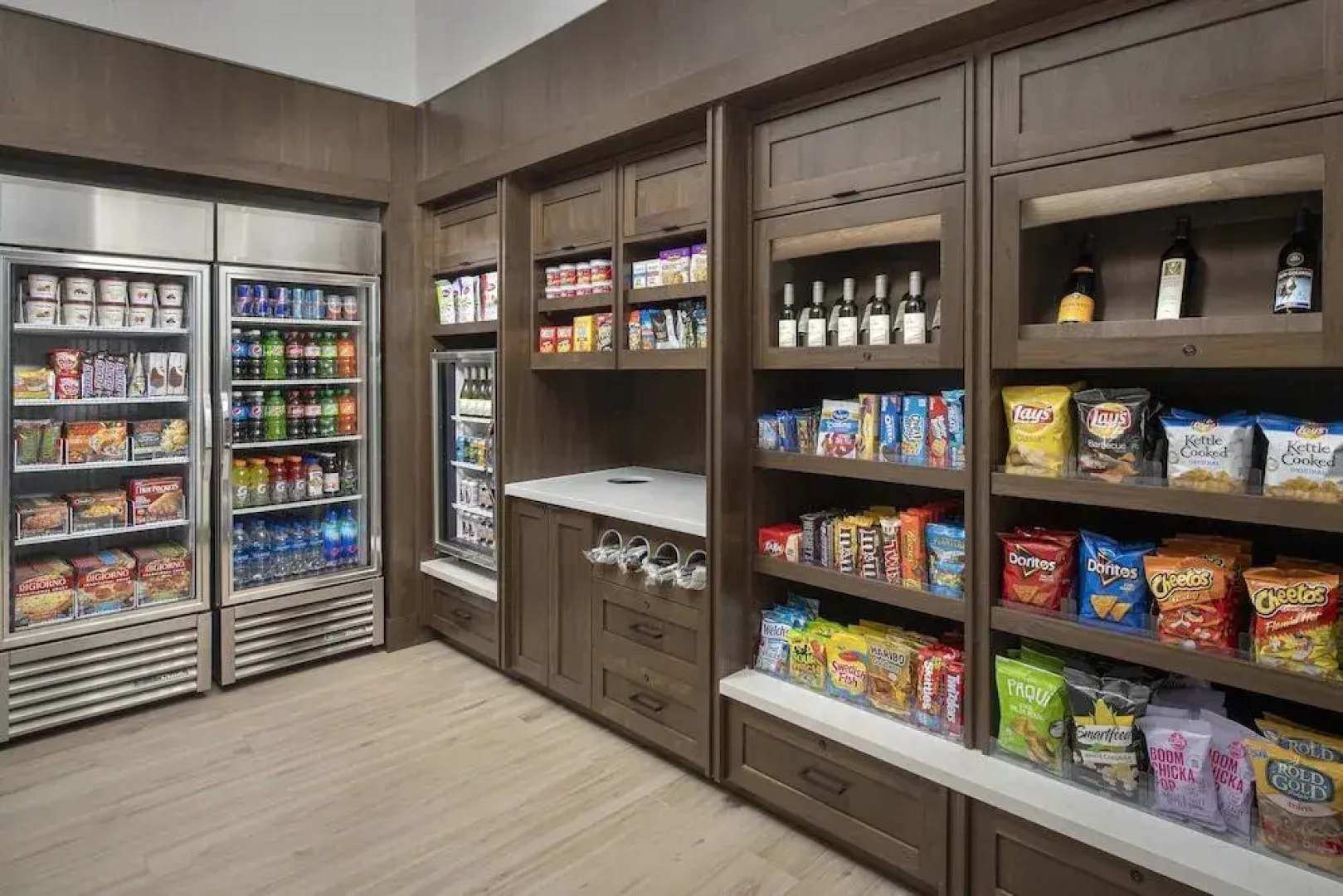 Residence Inn Bend