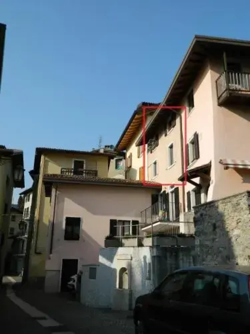 Appartamento Fronte Lago