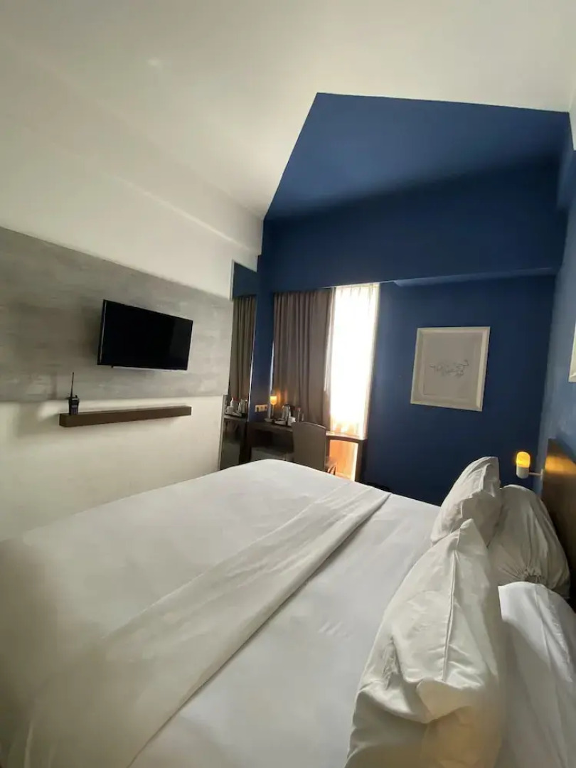 Ispi Hotel Cikarang Festival