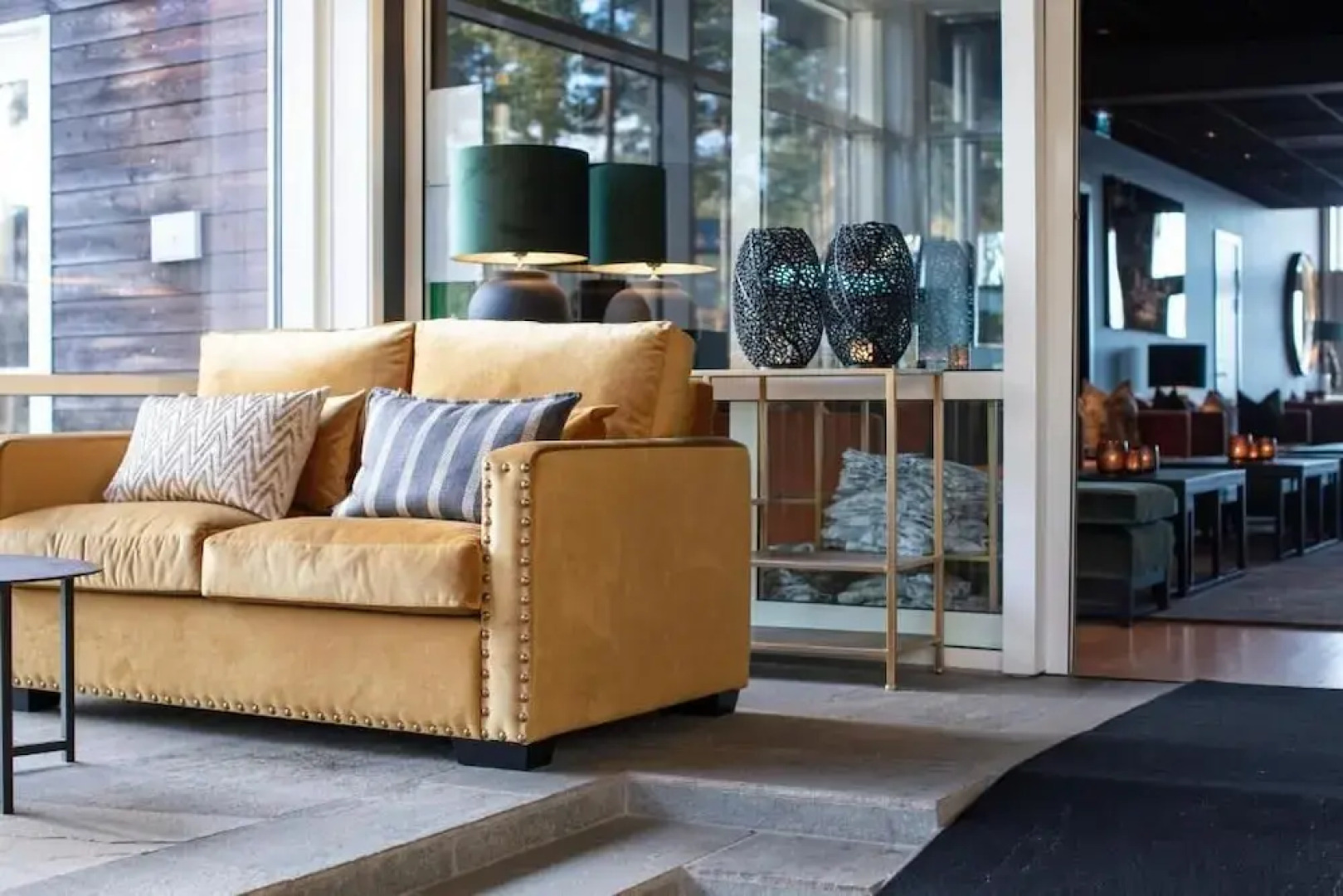 Rømskog Spa & Resort