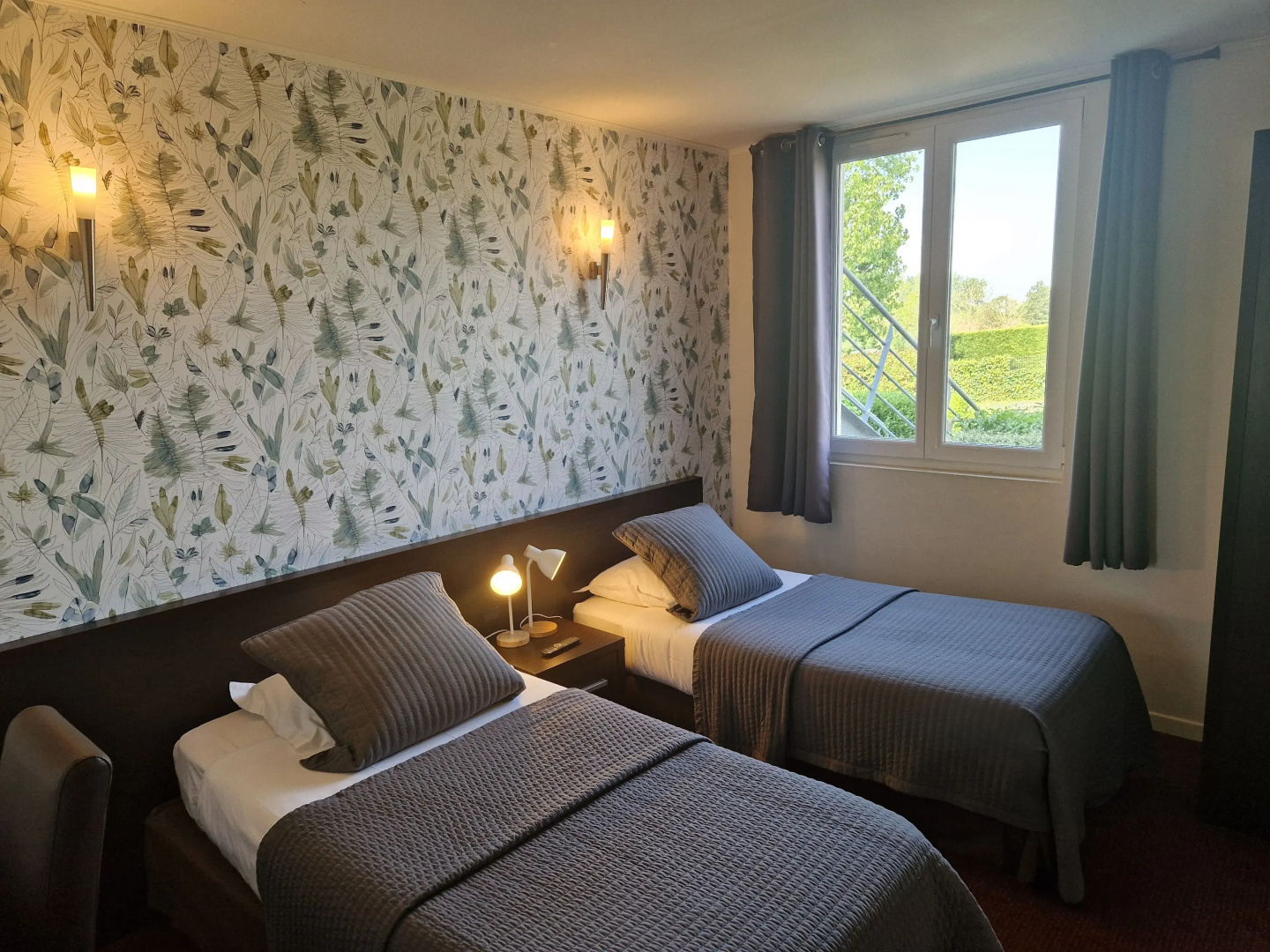 Hotel Bal