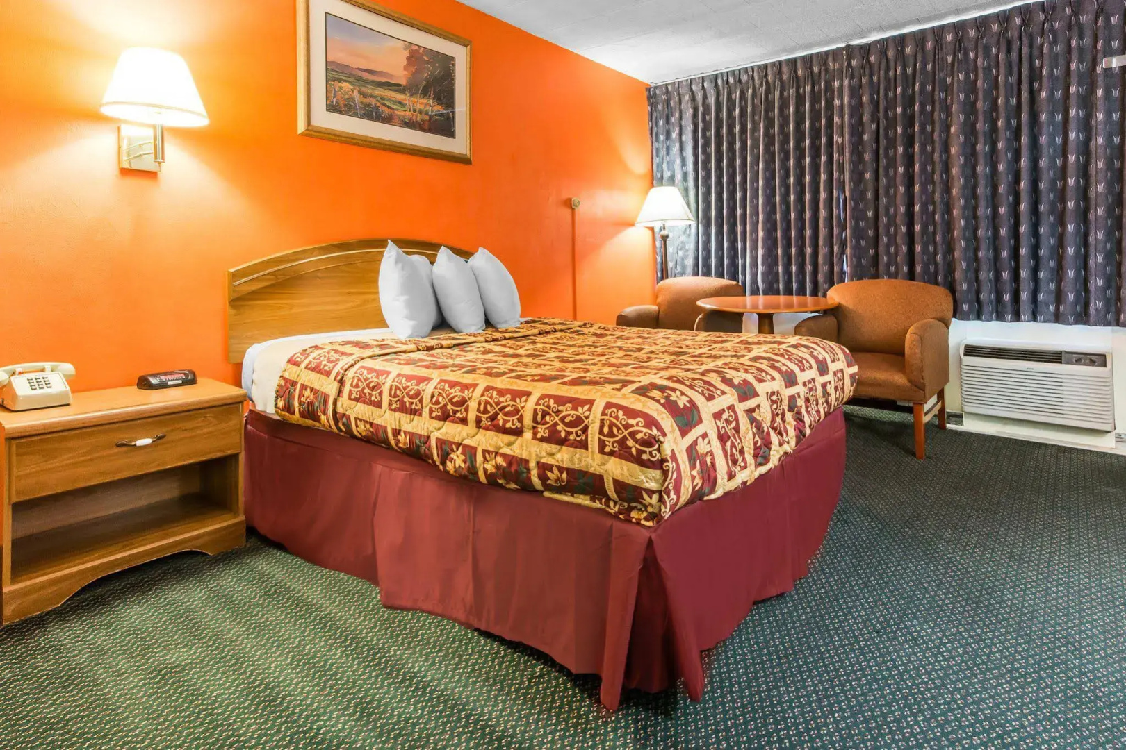 Royal Inn Clearfield
