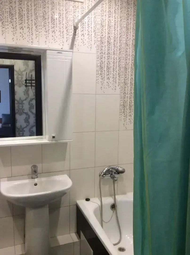 Апартаменты на ул. Пролетарской, 2Д