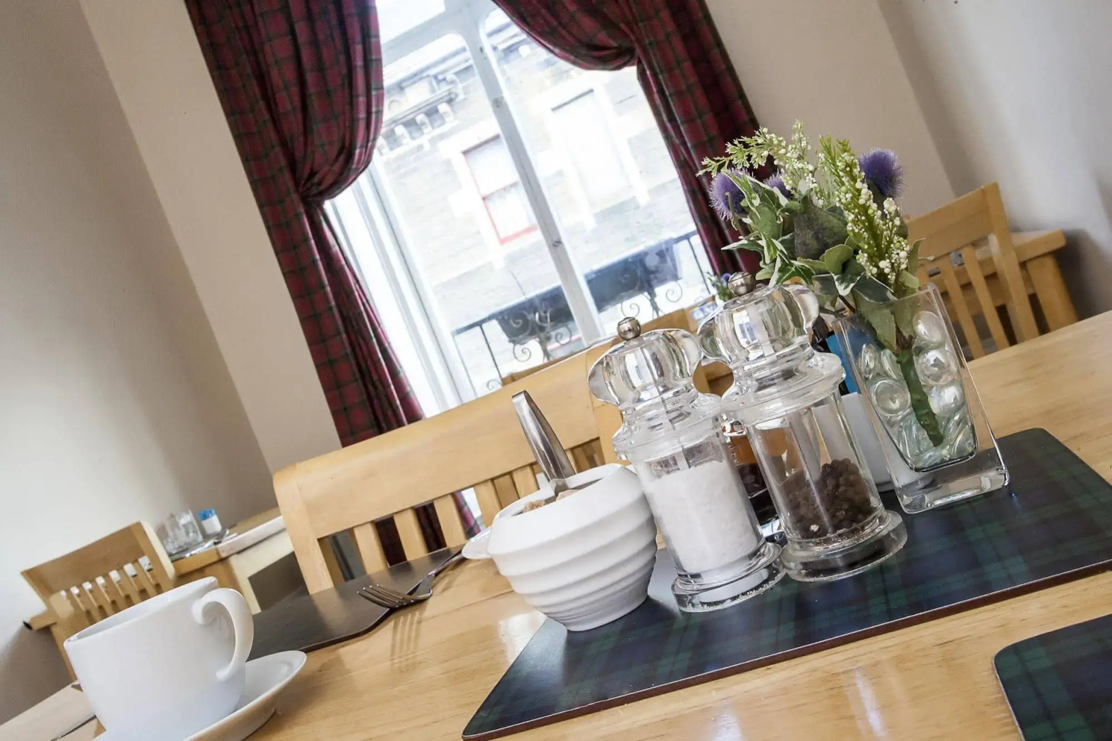 Bank Guest House