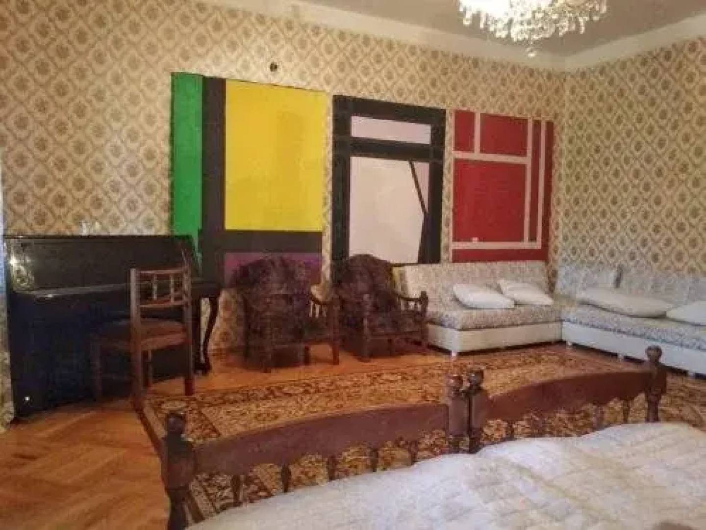 Saguramo Guest House
