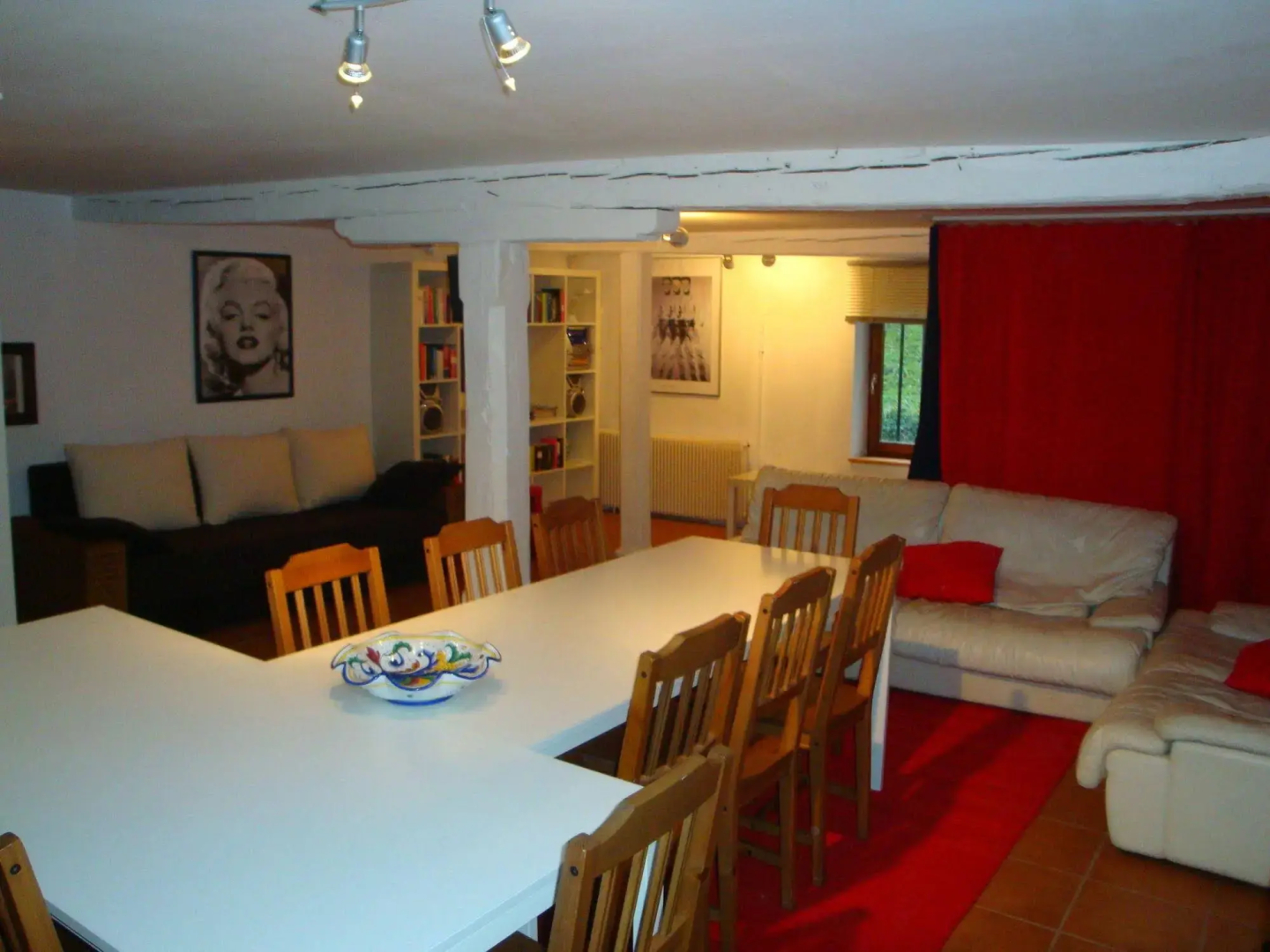 Maison d'hôte Alsace/Domaine du Moulin