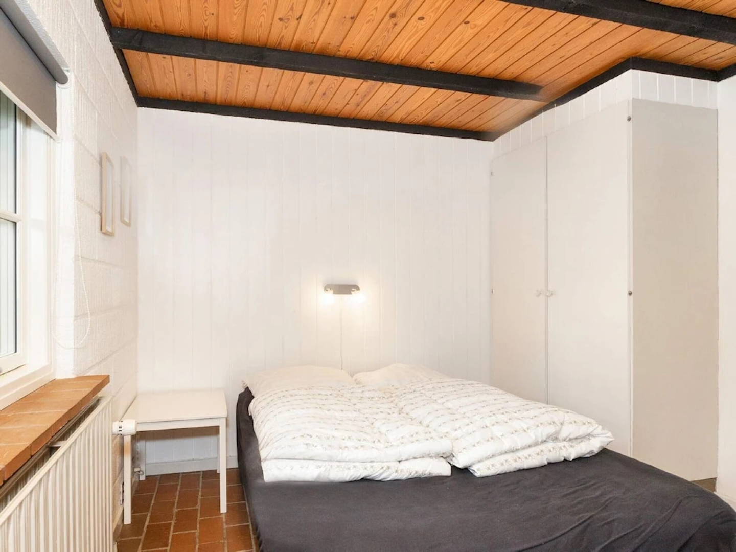 6 Person Holiday Home in Bindslev