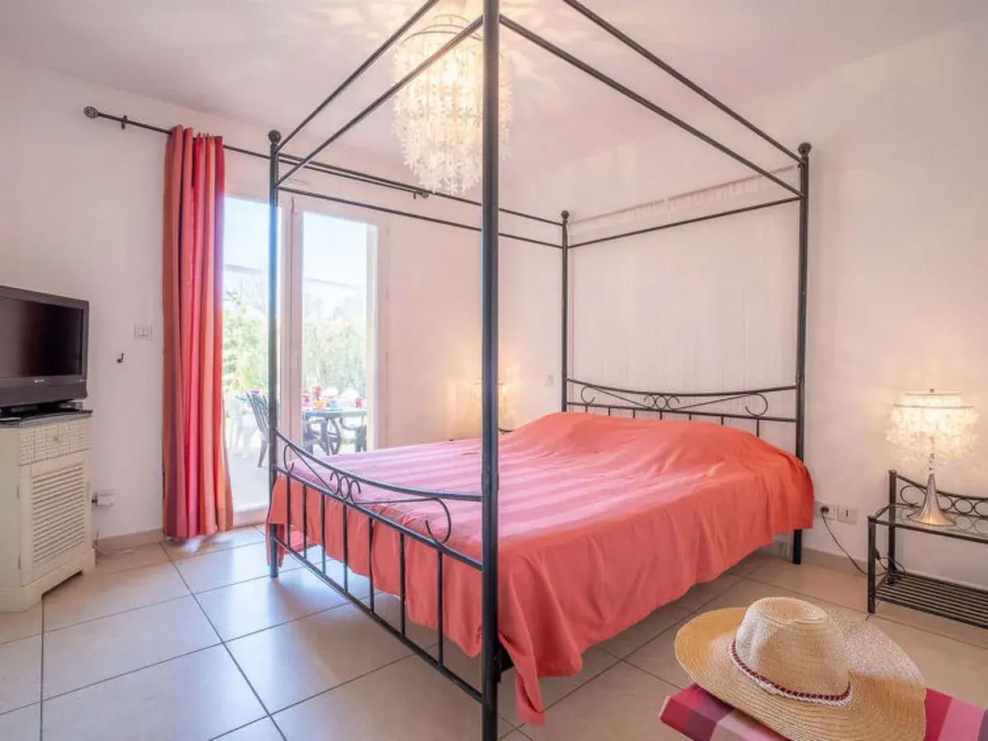 Les Villas De Letang