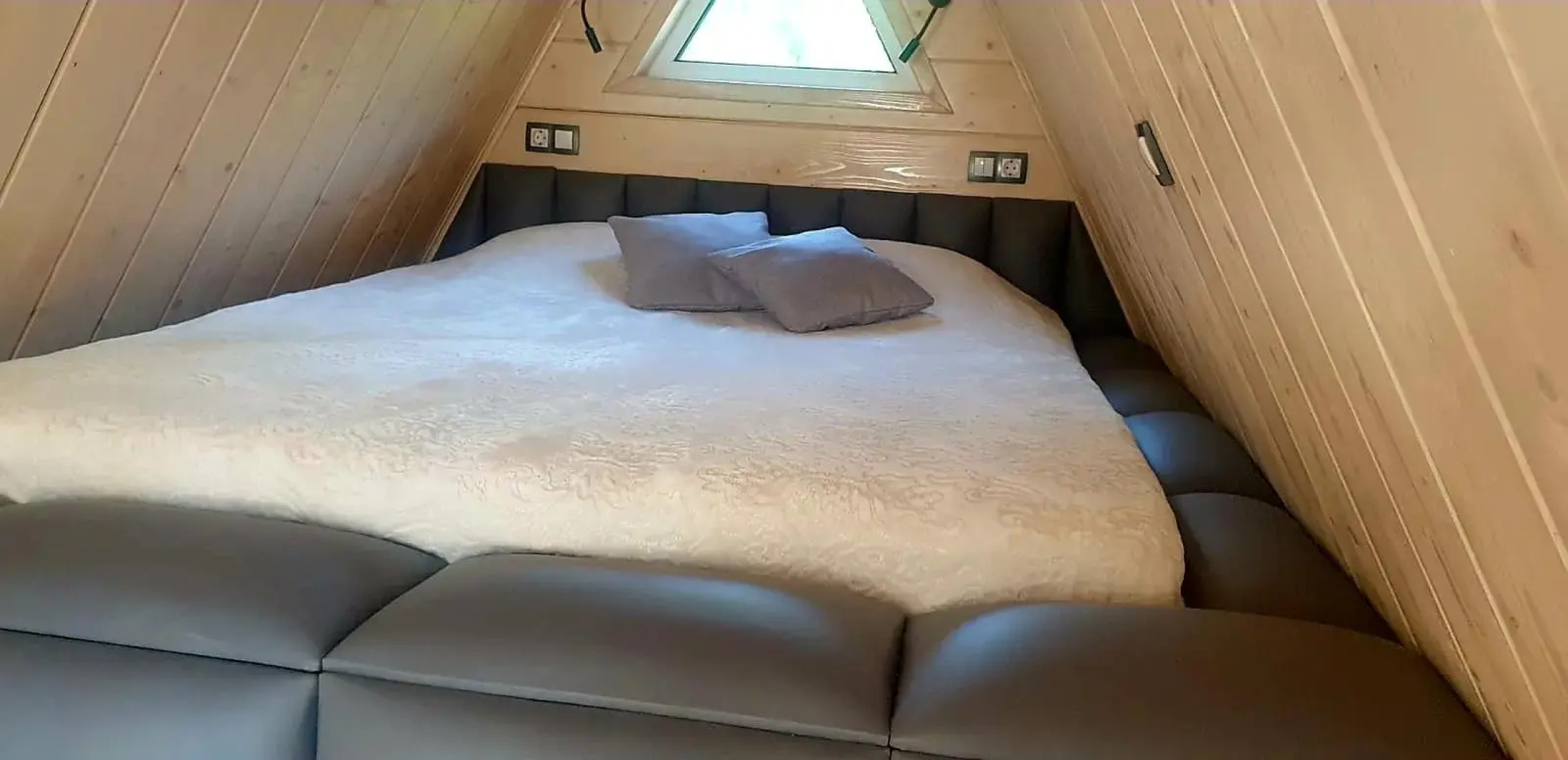 Загорские Дубки