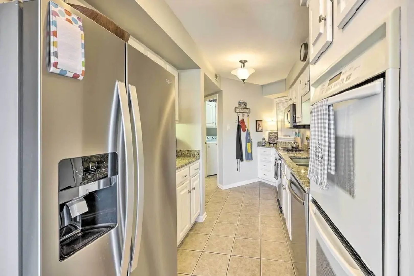 Waterfront Hot Springs Condo: Pool, Hot Tub Access
