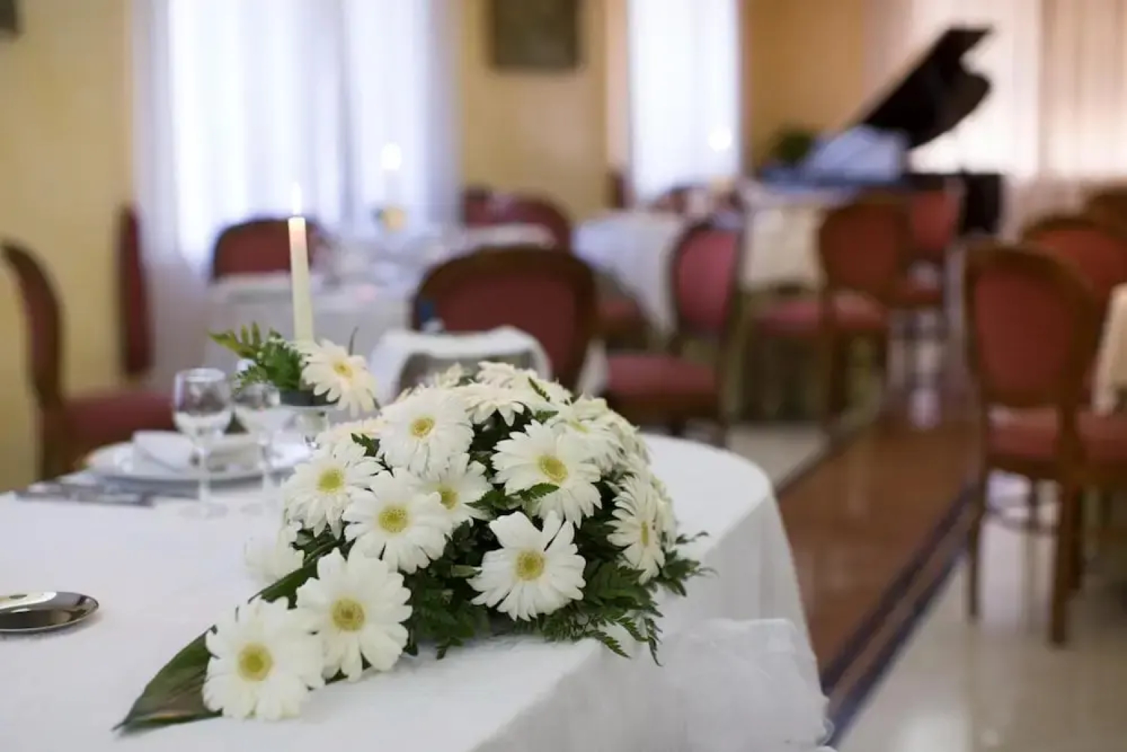 Yellow Park Hotel