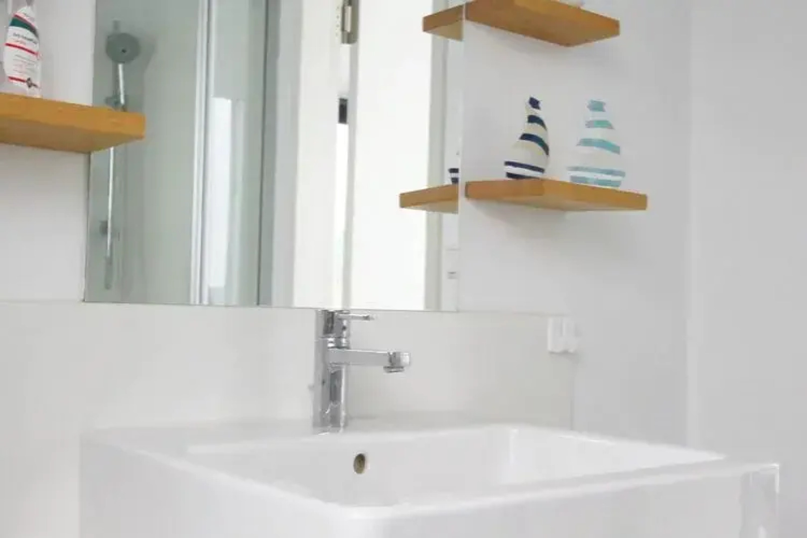 Apartment in Geierswalde