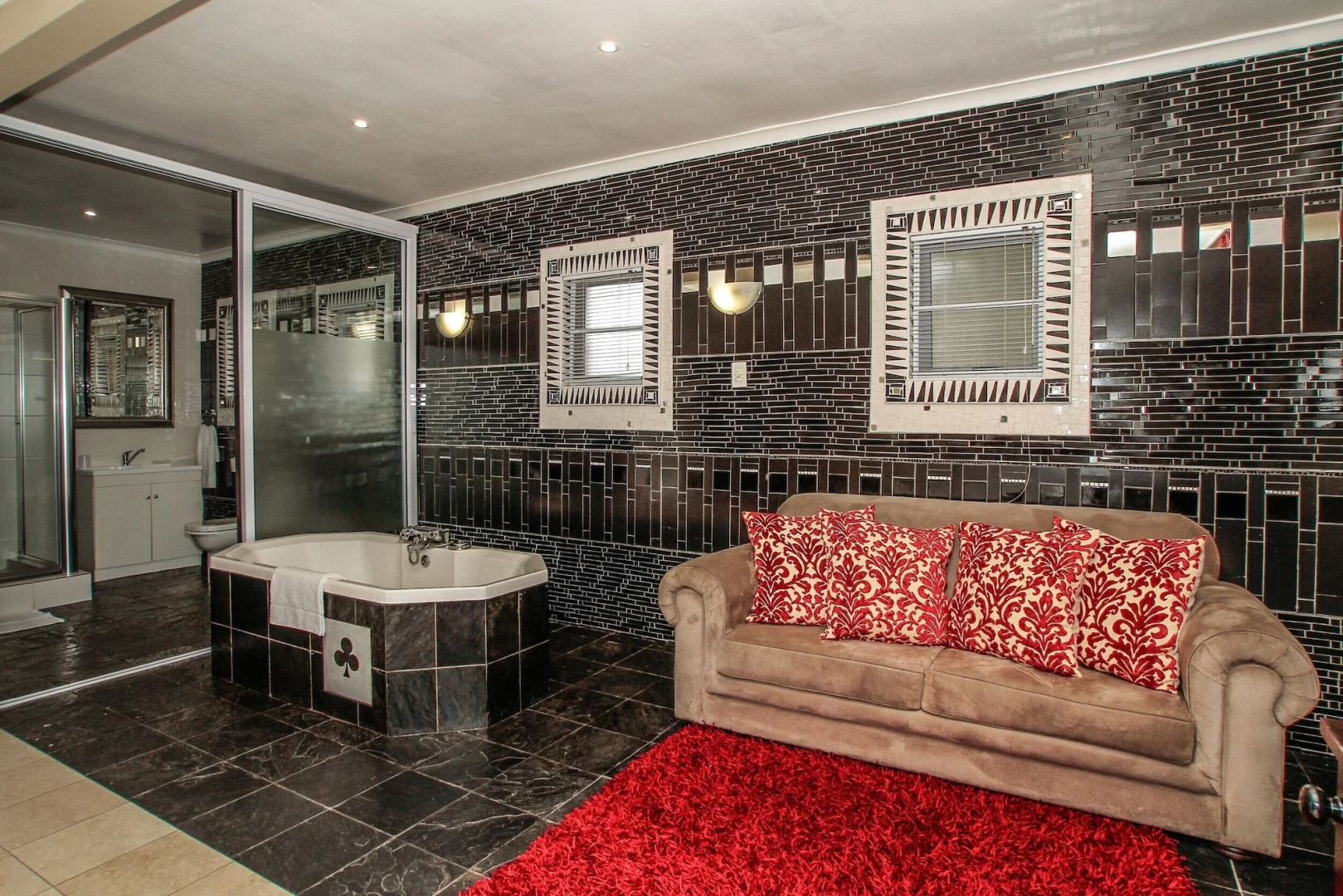 Chartwell Guest House