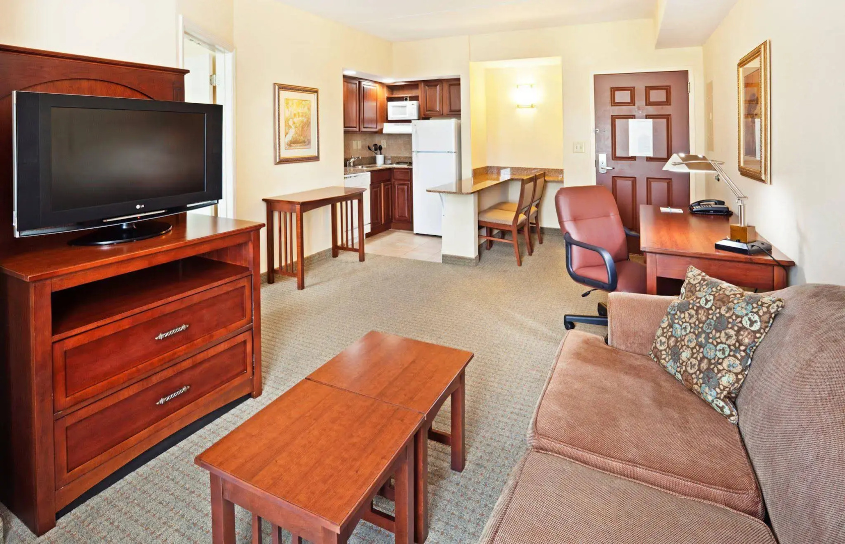 Staybridge Suites Oak Ridge by IHG
