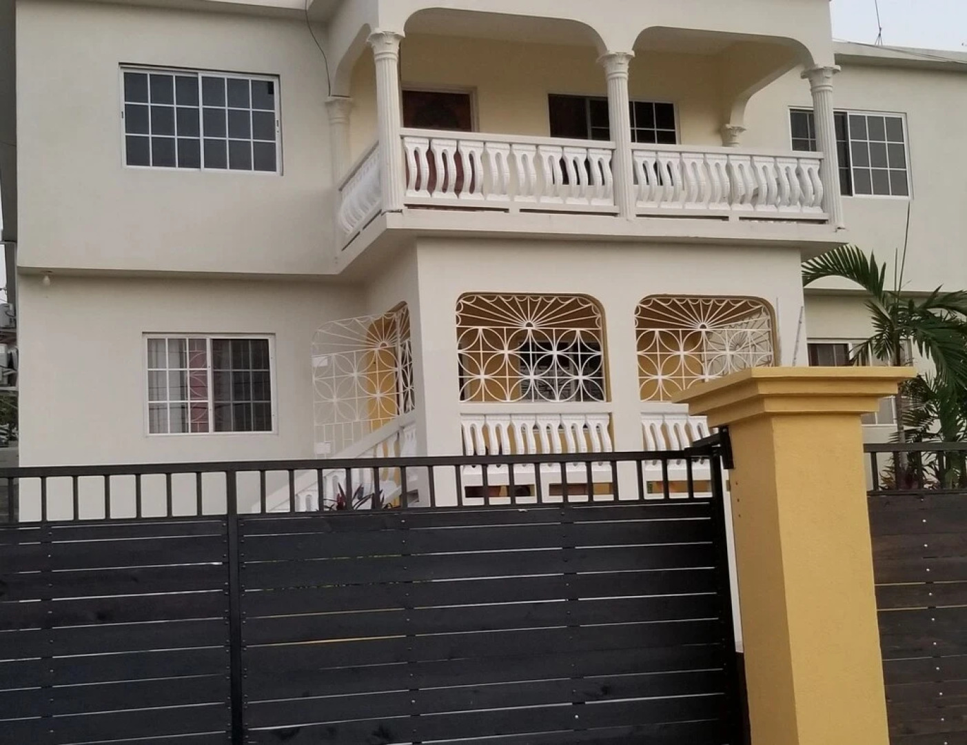 Sophia's Vacation Home