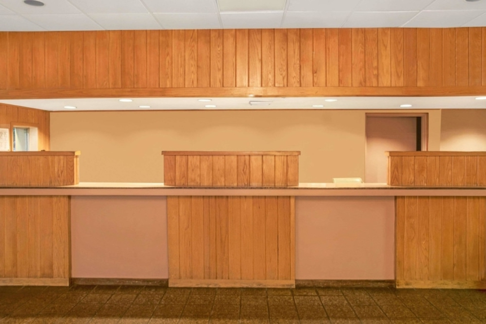 Seattle Pacific Hotel