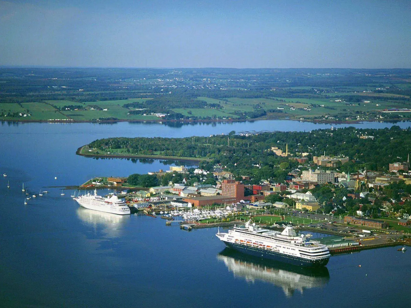 Delta Hotels Prince Edward by Marriott