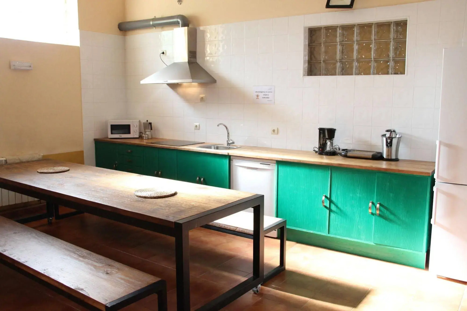 El Albergue de Herrera