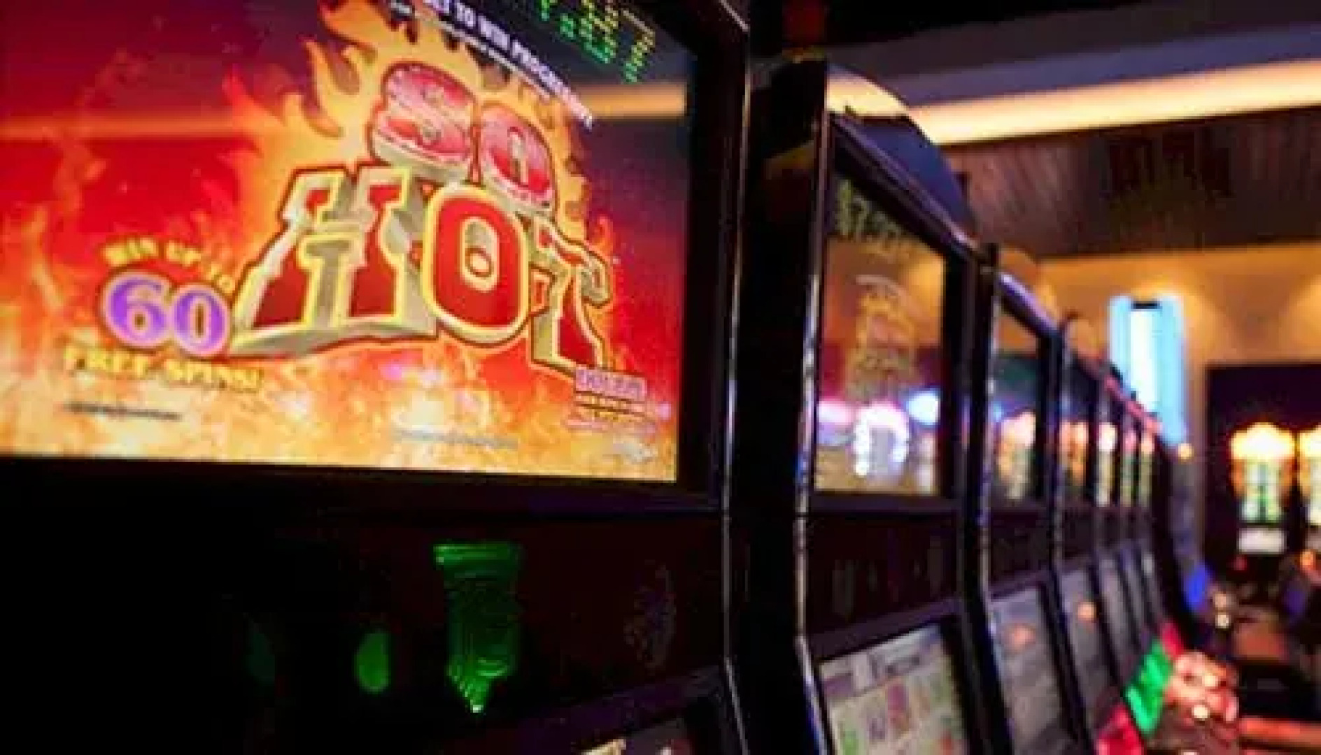 Wind Creek Casino & Hotel Wetumpka