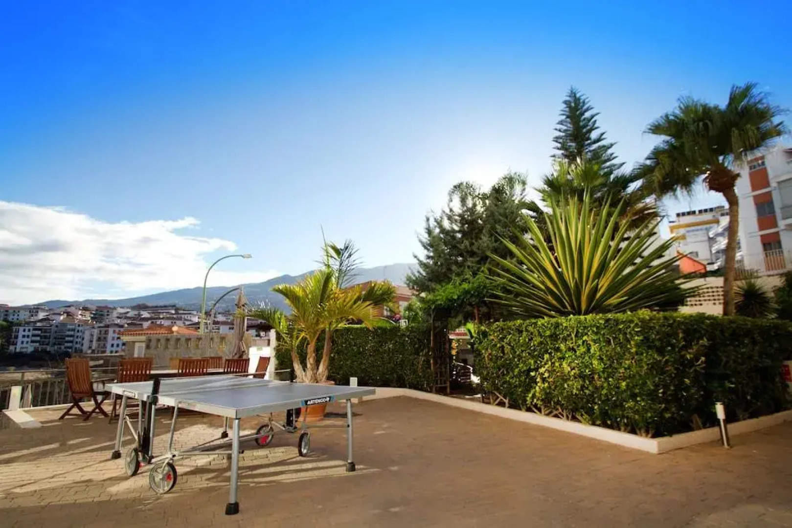 Hapimag Resort Tenerife