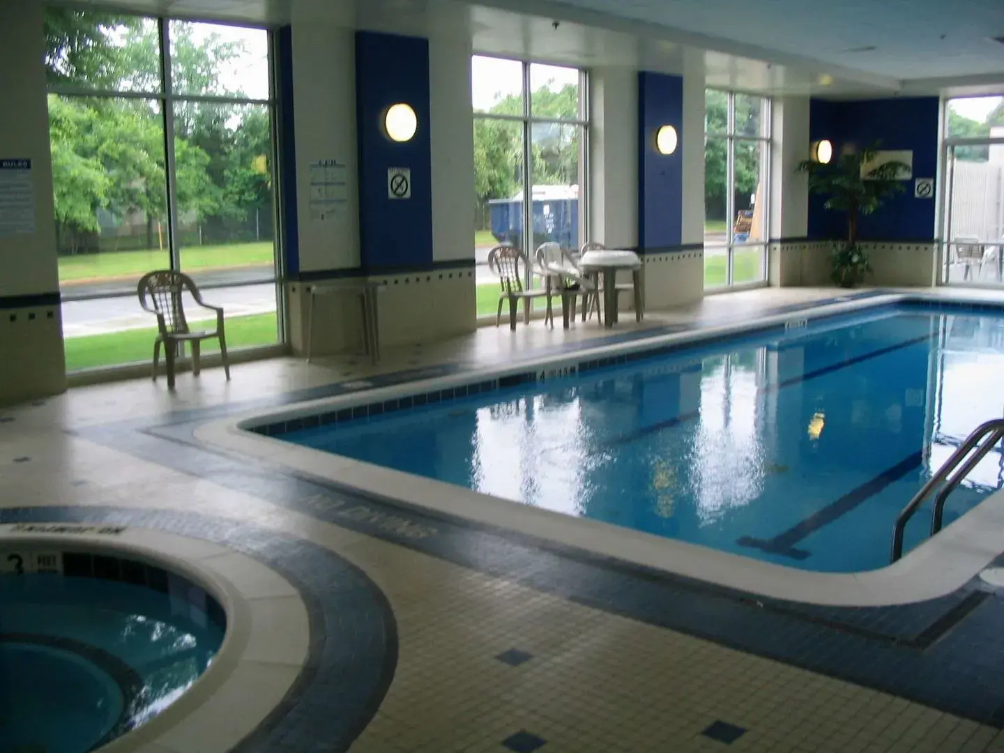 Holiday Inn Piscataway - Somerset