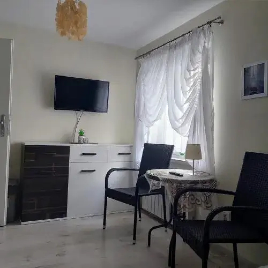 Pokoje Pod Dębowcem