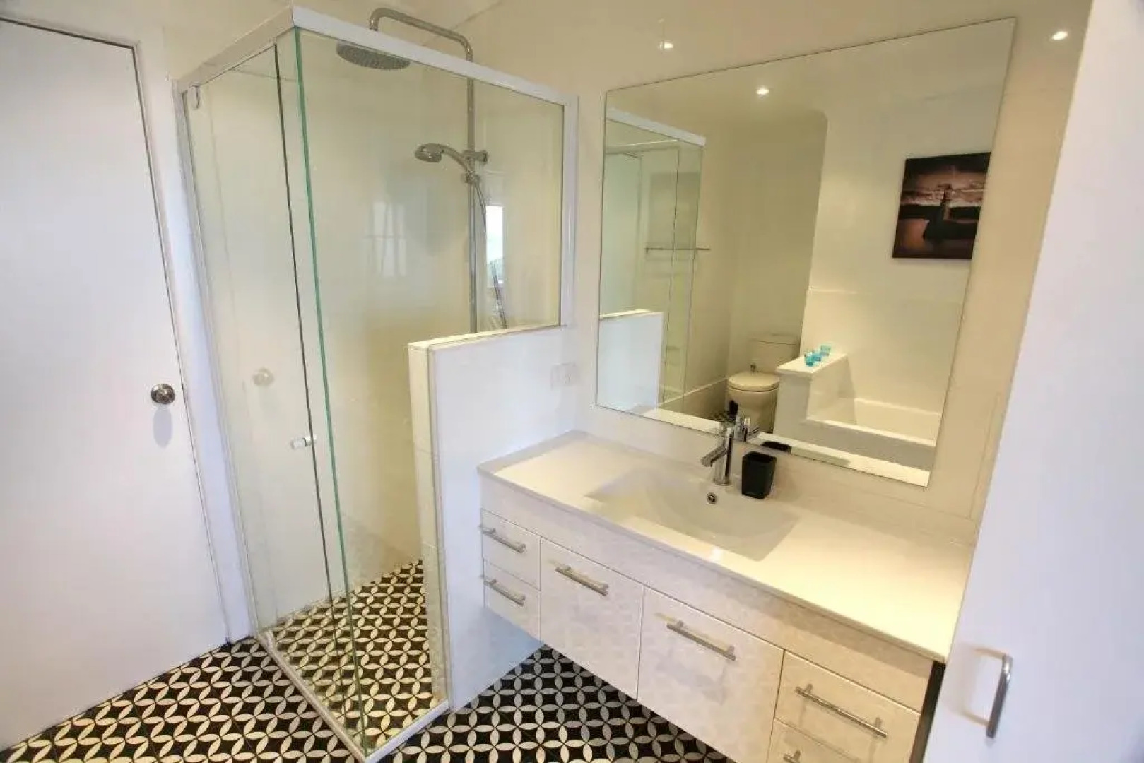 Seakissed Beach House