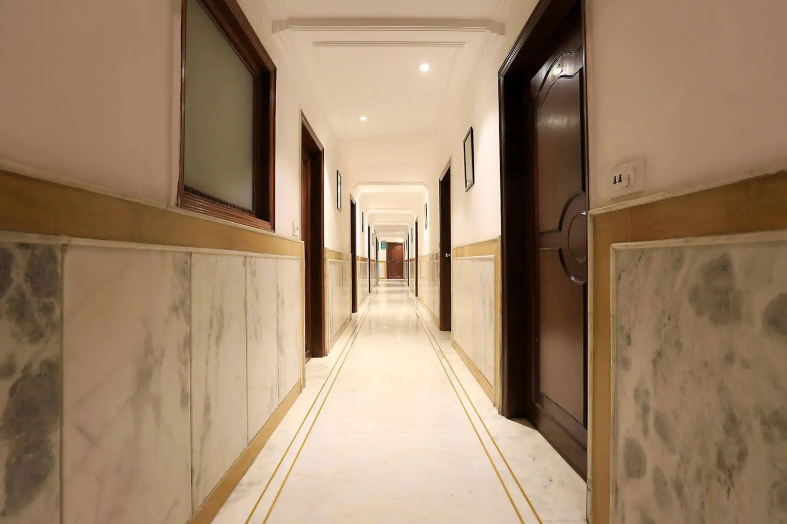 Hotel International Inn