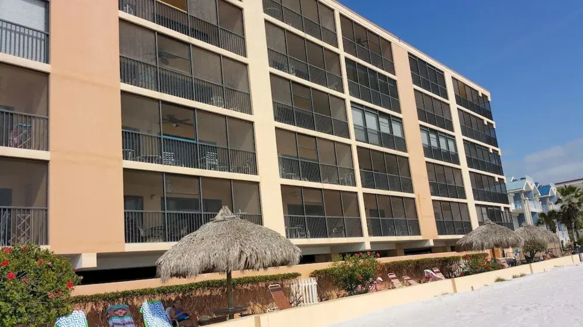 Villa Madeira by TRS