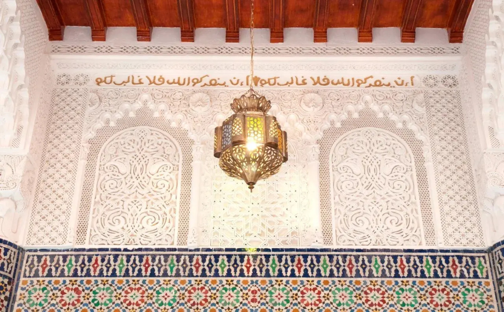 Riad Boutique Borj Dhab Fez