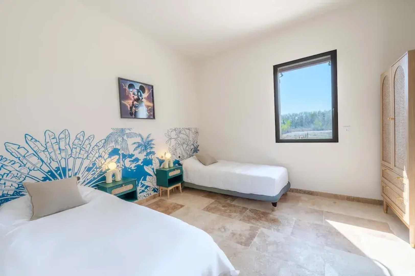 Villa de l Ecluse Maussane les Alpilles