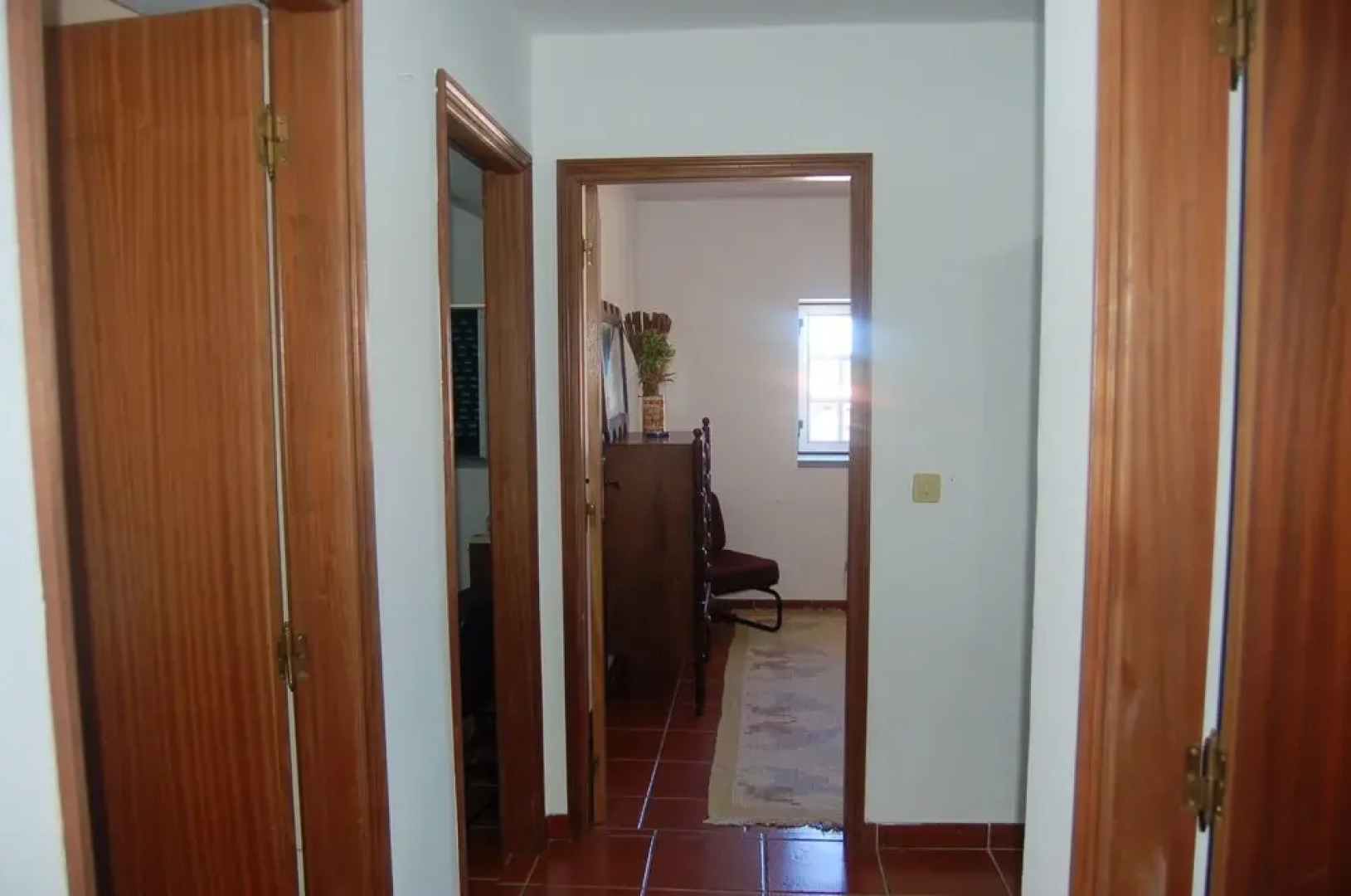 House With 4 Bedrooms in Vila Fernando, With Wonderful Mountain View, Private Pool, Furnished Garden Near the Beach