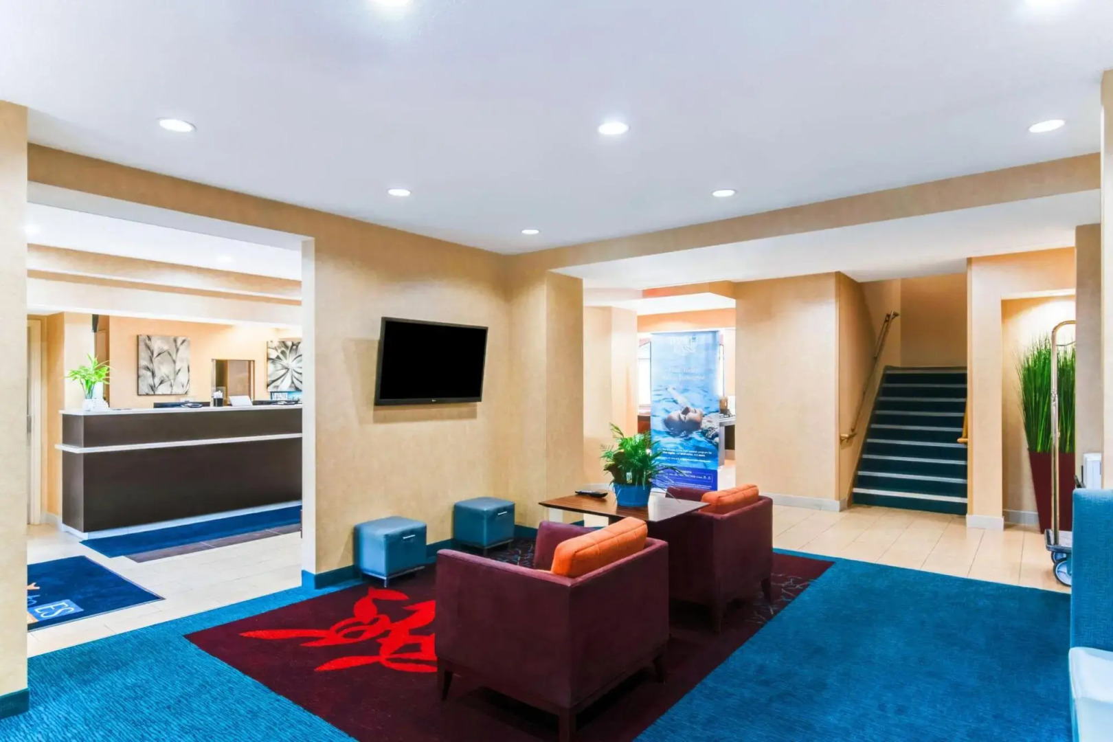 Residence Inn Boston Westborough