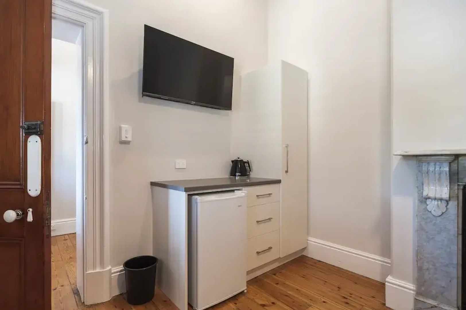 Barossa Brauhaus Hotel