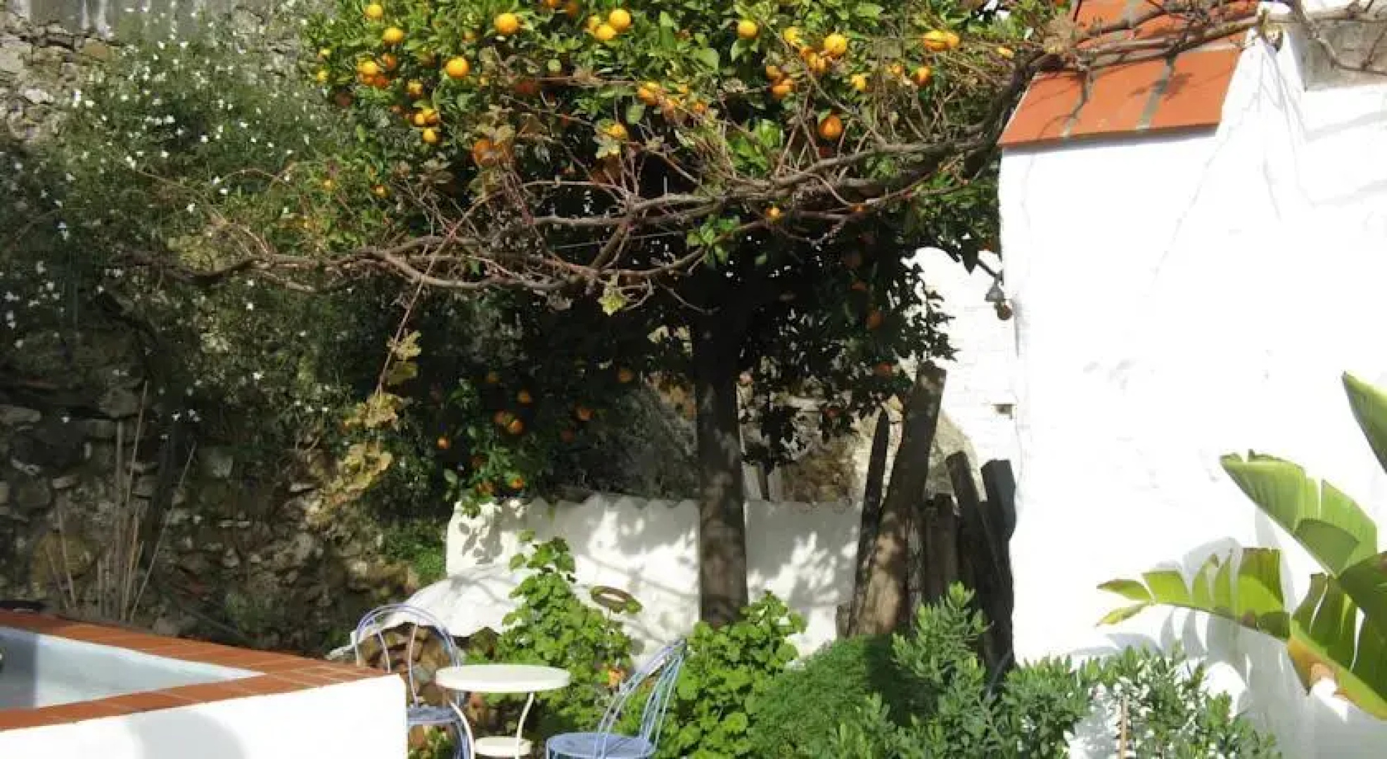 Casa Alcornocales