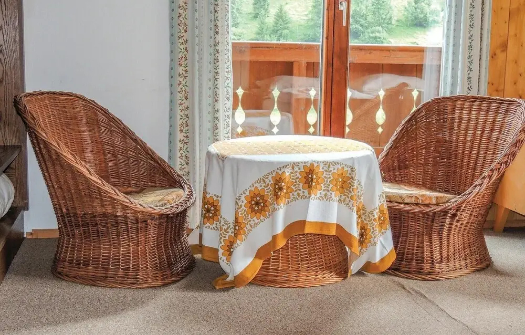 Stunning Home in Hüttschlag With 4 Bedrooms, Sauna and Wifi