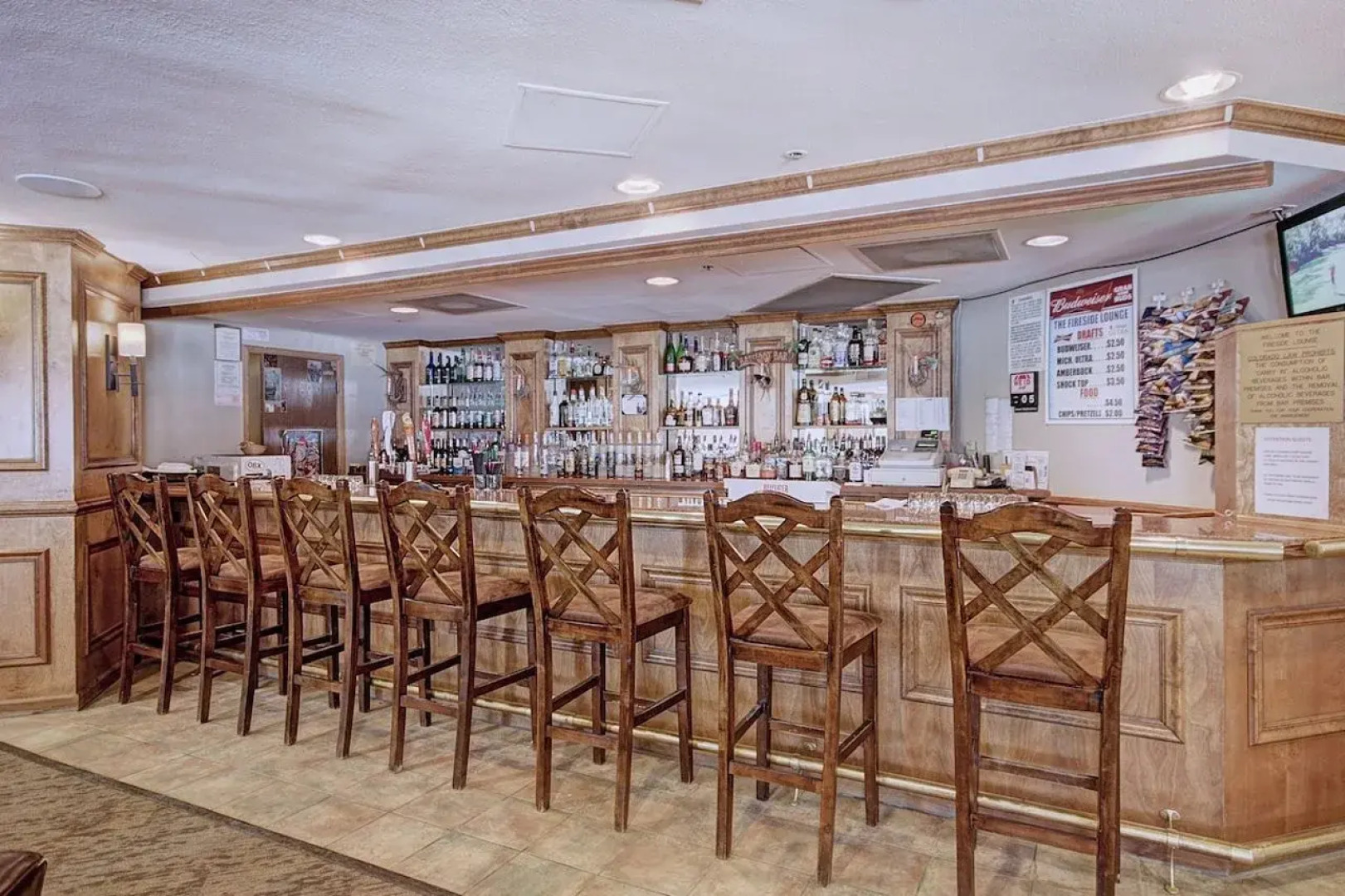 River Mountain Lodge by Breckenridge Hospitality