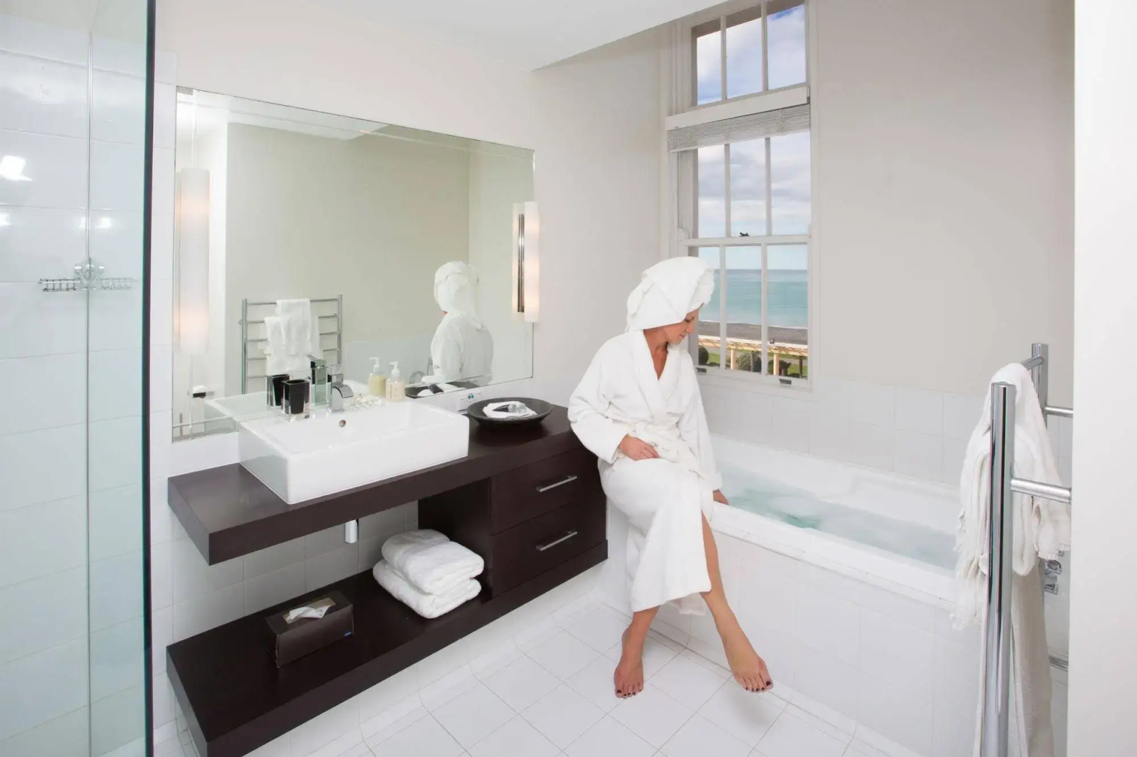 The Dome Boutique Apartments