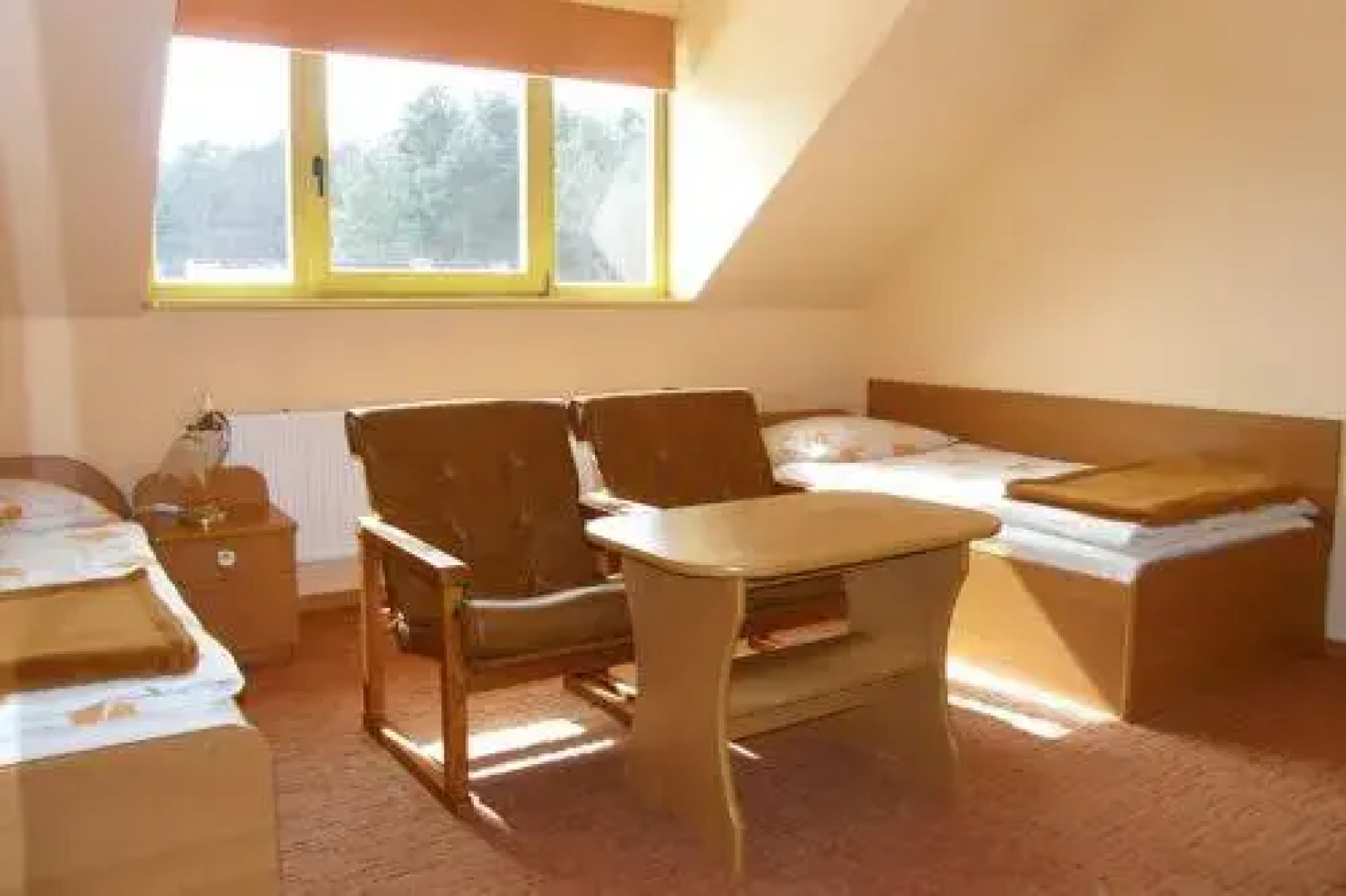 Daga Pokoje Gościnne