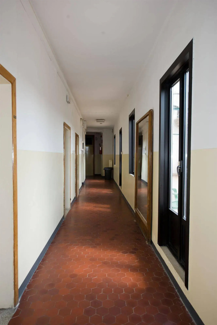 Хостел Domus Civica