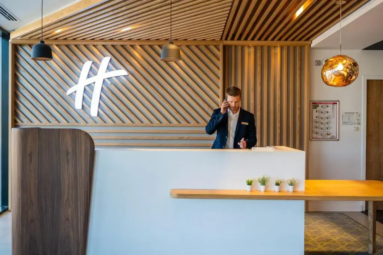 Holiday Inn Bordeaux-Merignac by IHG