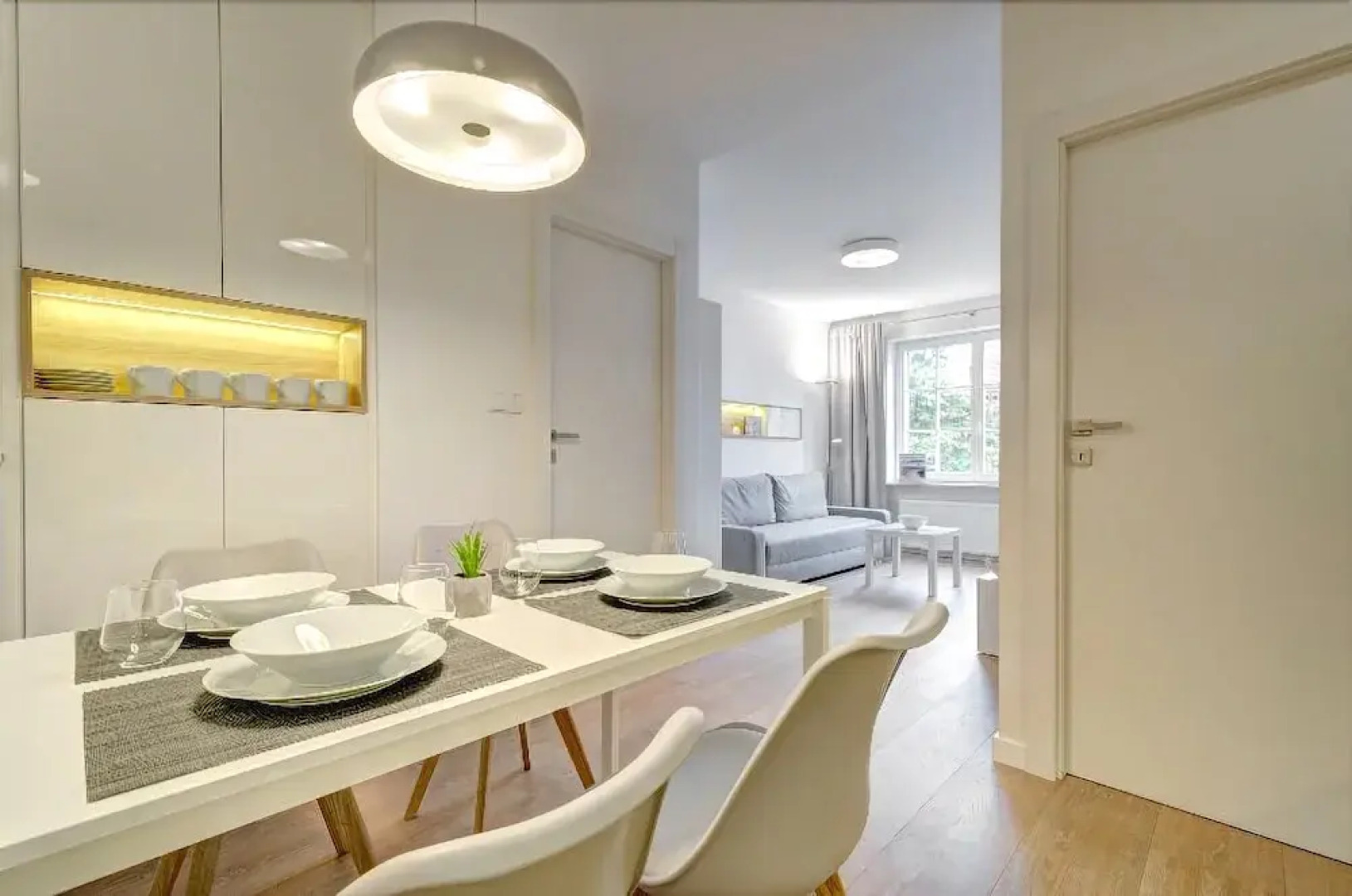 Dom & House Apartament Old Town Garbary