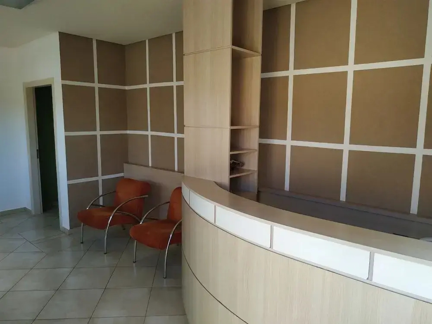 Hostel Portal Do Pantanal Cg