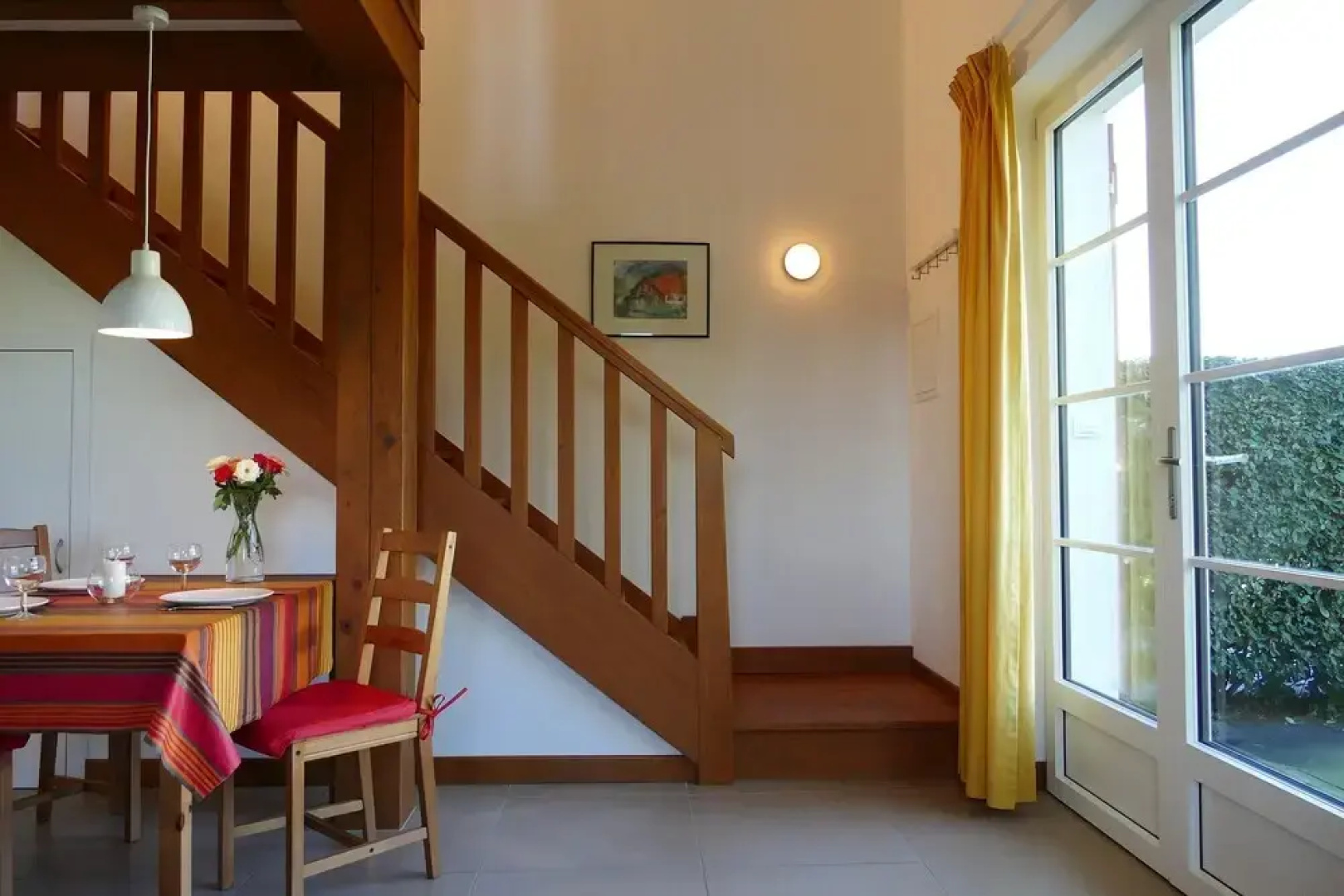Appartement Baigura au BaskoParadis